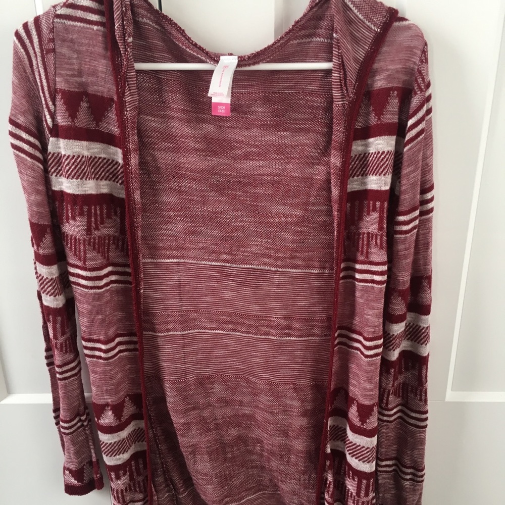 Cardigan